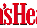 Men's Health Logo