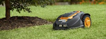 WORX Landroid Robotic Mower