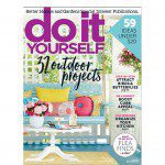 Do It Yourself Magazine