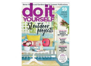 Do It Yourself Magazine