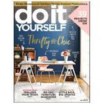 Do It Yourself Magazine