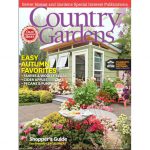 Country Gardens Features WORX 56V TURBINE Leaf Blower 2