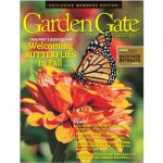 Garden Gate Magazine