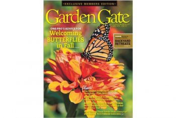 Garden Gate Magazine