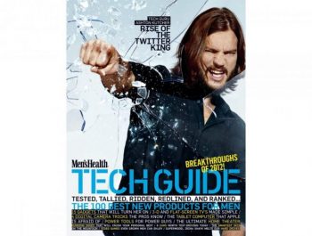 Men's Health Tech Guide