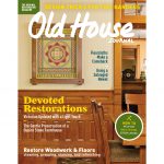 WORX Circular Saw in Old House Journal