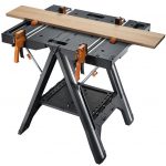 WORX Pegasus Portable Workstation