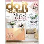 Pegasus in Do It Yourself Magazine