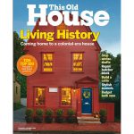 This Old House Magazine