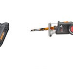 WORX Axis: Double-Play Power Tool 2