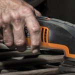 WORX Multi-Tool: The Do-It-All Power Tool 2