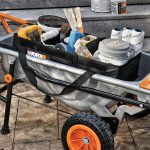 How to Use Your WORX Aerocart 5