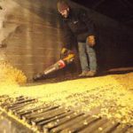 Successful Farming Features WORX 56V TURBINE Leaf Blower 1