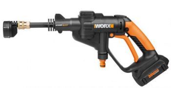 WORX Hydroshot