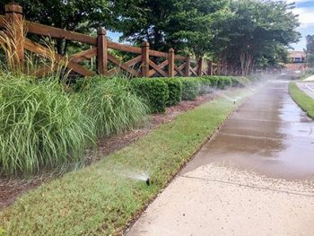 Sprinklers 101: Irrigation System Components 3