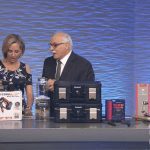 Dr. Frank WORX Hydroshot on CBS Pittsburgh