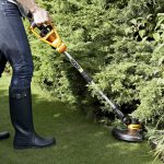 String Trimmer Dos and Don’ts 4