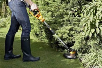 String Trimmer Dos and Don’ts 4