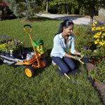 Creating A Baseline Garden Bed