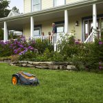 Better Homes & Gardens Names WORX Landroid The Ultimate Robotic Mower 2