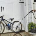 Hydroshot Cleaning Bike