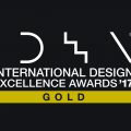 IDEA Gold 2017