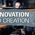 Innovation to Creation WORX Ai Drill