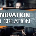 Innovation to Creation WORX JawSaw