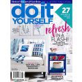 do it yourself magazine winter 2017