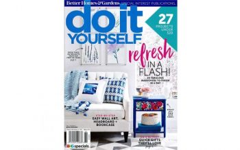 do it yourself magazine winter 2017