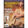 Woodworker's Journal Cover - Feb 2018 - Worx Sidekick