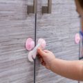 Creating a Kid Safe Kitchen