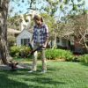 GT Revolution Grass Trimmer Edger WG170