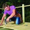 WORX WX176L Switchdriver Deck