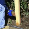 Building Fixing Maintaining Fence