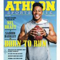 Athlon Sports-Cover-April-2018