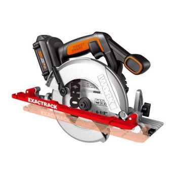 WORX Exactrack Circular Saw