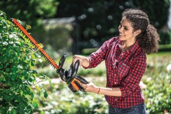 WORX 40V Hedge Trimmer