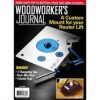Woodworkers Journal-Cover-June-2018