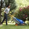grass edge trimmer