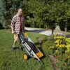 best wheelbarrow