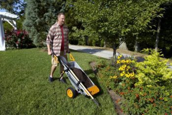 best wheelbarrow