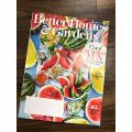 Better Homes and Gardens July 2018 Cover