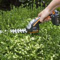 WG801 WORX Zen Shear Shrubber