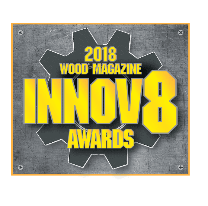 Innov8 Award Winner 2018