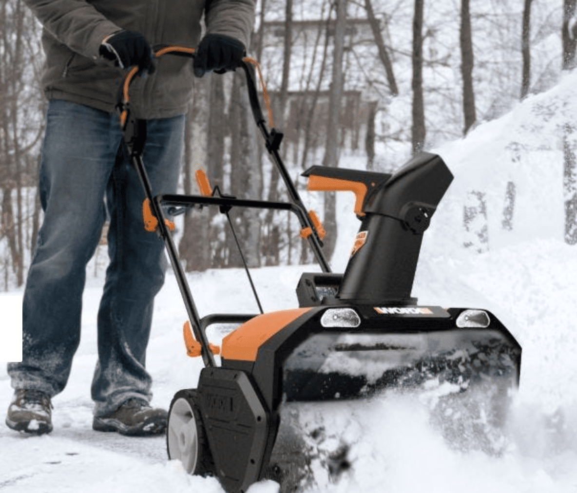 7 Surprising Tools for Snow Removal Equipment