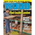Wood Magazine-Cover-March-2019