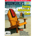 Woodworkers Journal April 2019