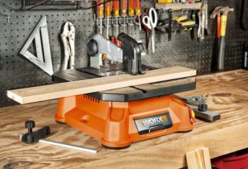 best power tools for DIY Posts WORX Toolshed