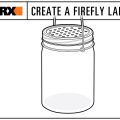 worx create a firefly lantern